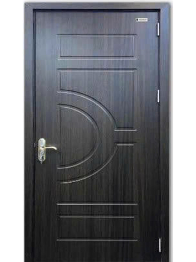 Mẫu cửa nhựa composite Soi huỳnh H03 — Thành Trung