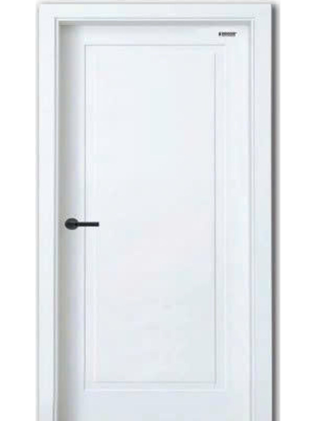Mẫu cửa nhựa composite Soi huỳnh H02 — Thành Trung