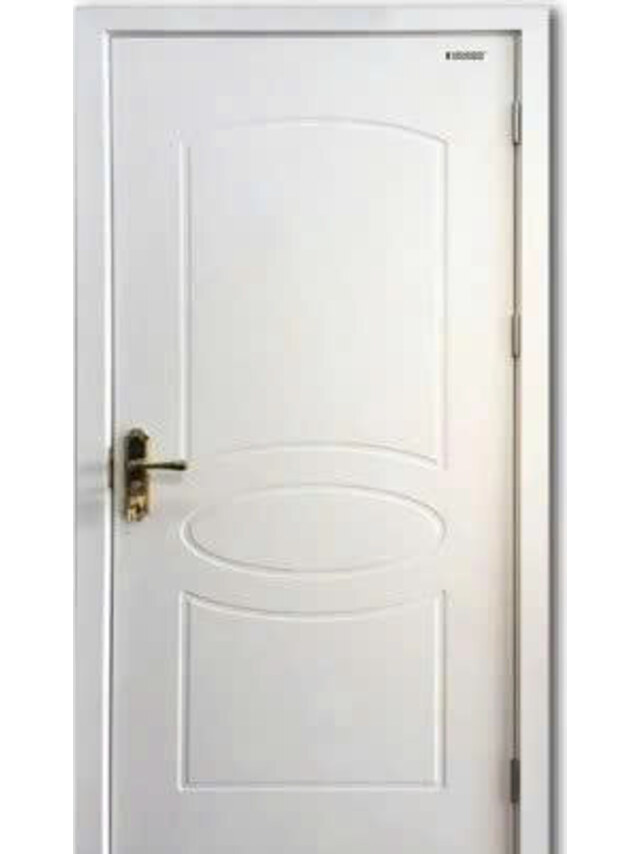 Mẫu cửa nhựa composite Soi huỳnh H04 — Thành Trung
