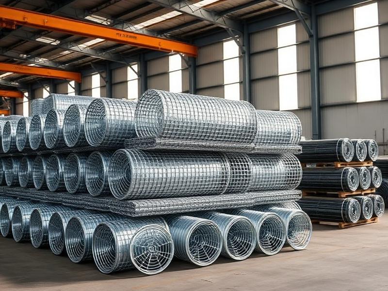 Lưới B40 – phên lưới